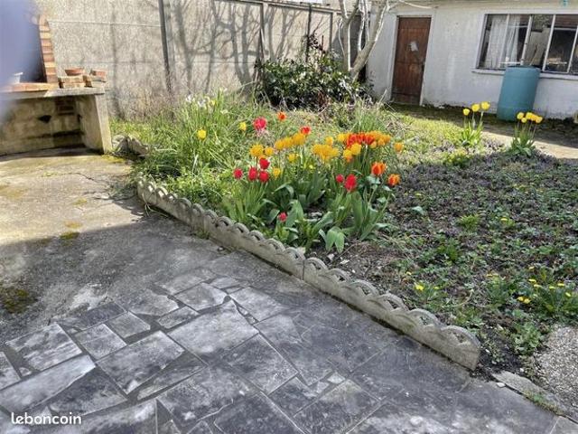 Maison vente à Torcy, Pontault-combault