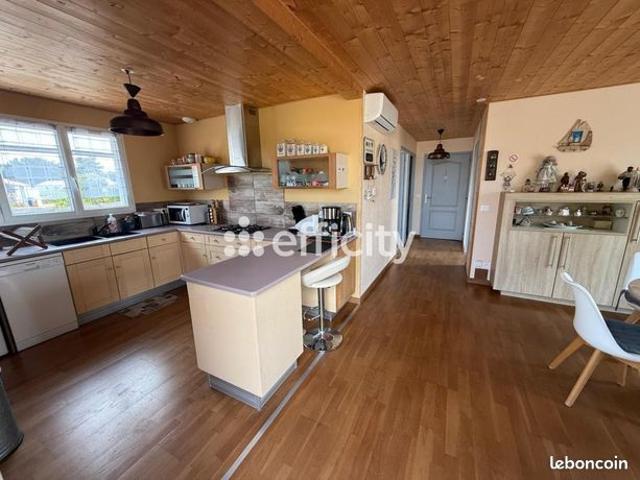 Maison vente à Les Sables-d'Olonne, Saint-hilaire-la-forêt