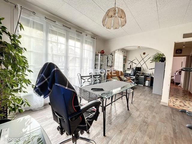 Maison vente à Évreux, Glisolles