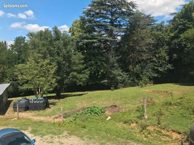 Maison vente à Muret, Le Plan