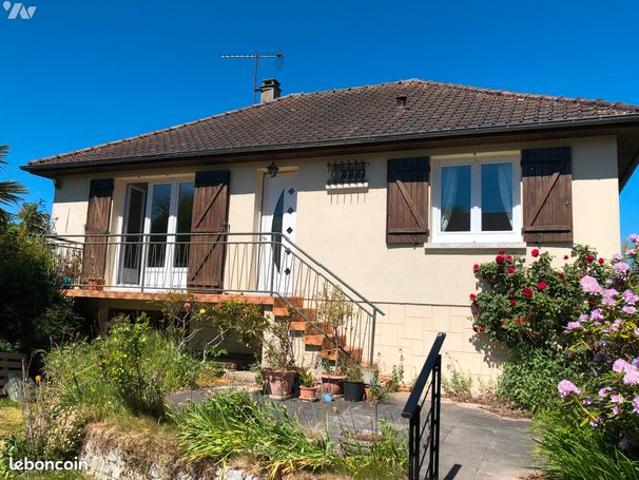 Maison vente à Les Andelys, Bourg-beaudouin