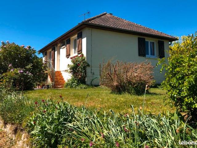 Maison vente à Les Andelys, Bourg-beaudouin