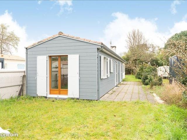 Maison vente à La Tremblade, Charente-Maritime