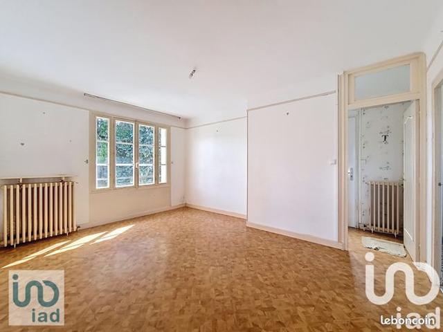 Maison vente à Auxerre, Migennes