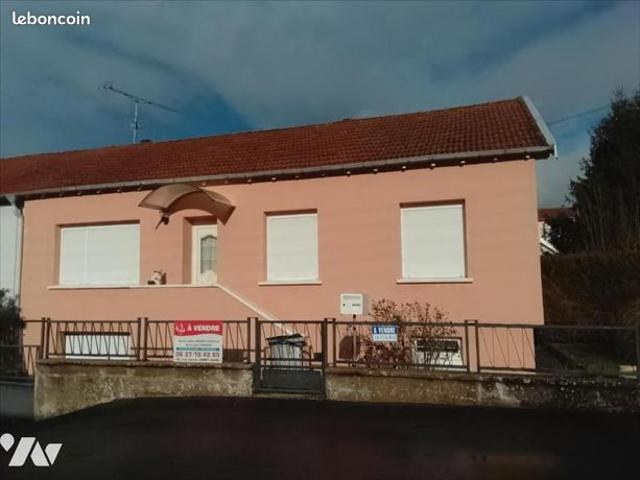 Maison vente à Val-de-Briey, Jarny