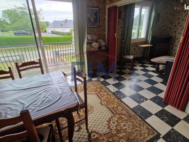 Maison vente à Beauvais, Formerie