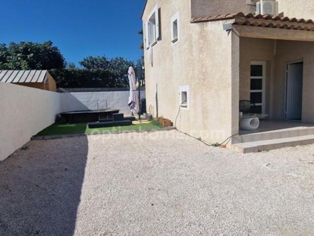 Maison vente à Istres, Bouches-du-Rhône