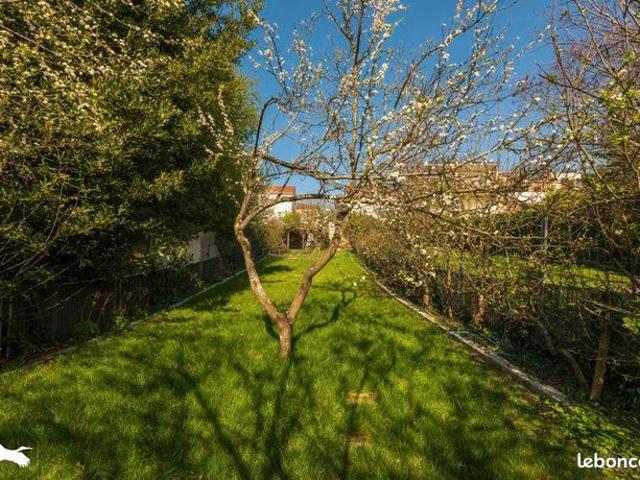 Maison vente à Argenteuil