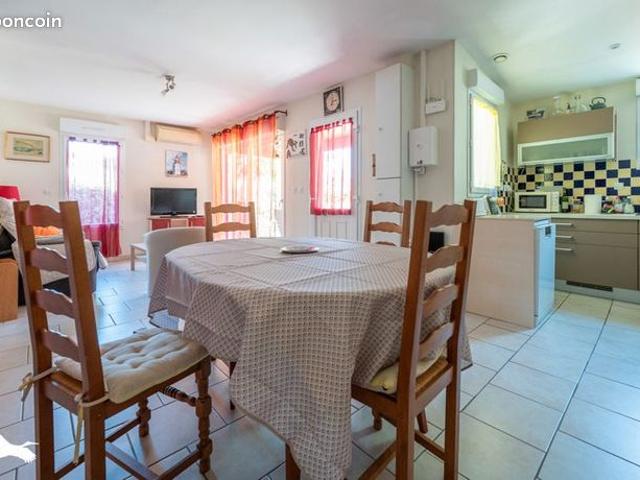 Maison vente à Rochefort, Les Mathes