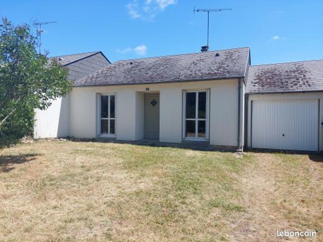 Maison vente à Saint-Amand-Montrond, Saint-amand-montrond