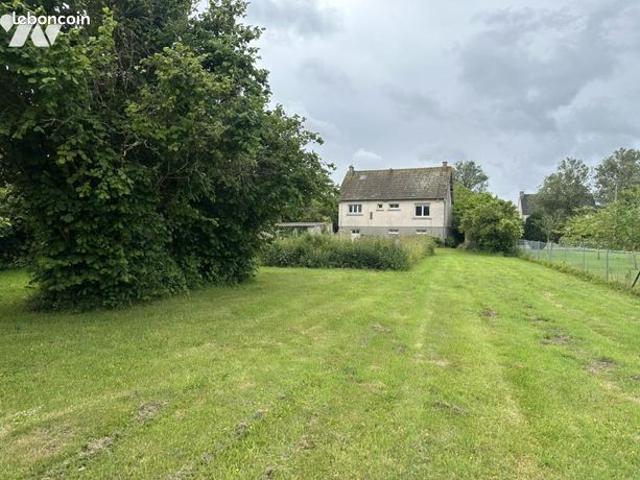 Maison vente à Cherbourg, Saint-vaast-la-hougue