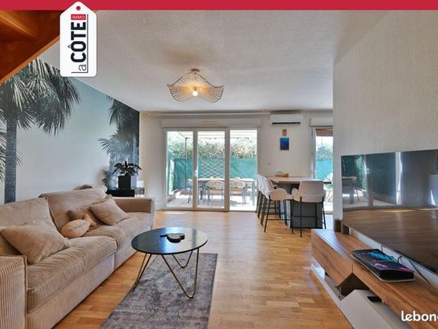Maison vente à Châteauneuf-les-Martigues, Bouches-du-Rhône