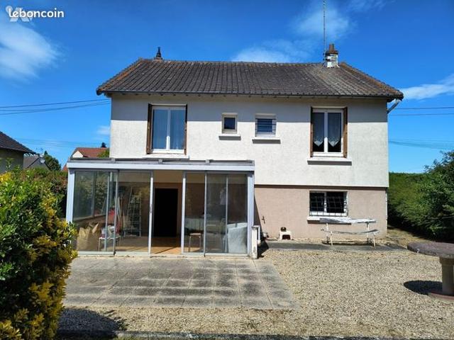 Maison vente à Trilport, Seine-et-Marne