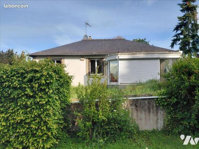 Maison vente à Bernay, Normandie