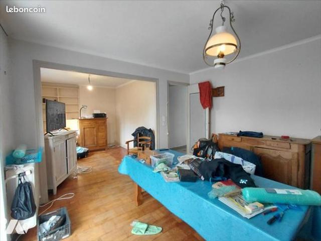 Maison vente à Bernay, Normandie
