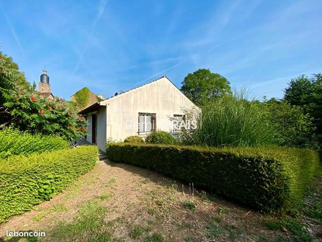 Maison vente à Argentan, Normandie