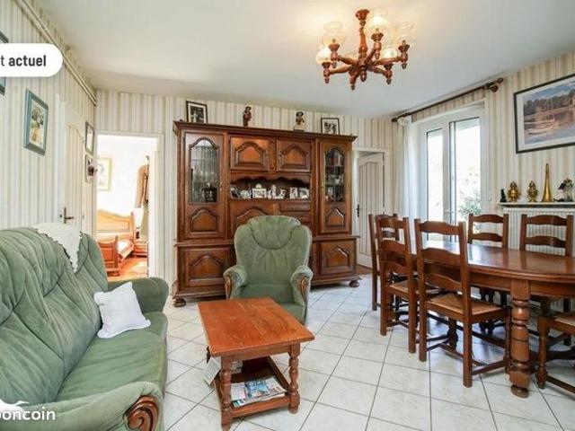 Maison vente à Tours