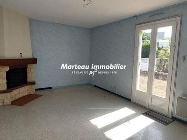 Maison vente à Mamers, Vibraye