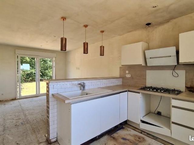 Maison vente à Les Andelys, Etrépagny