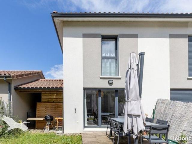 Maison vente à Toulouse, Bruguières