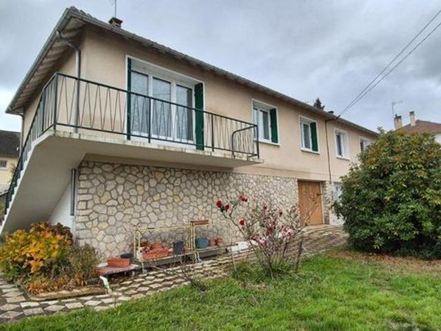 Maison vente à Mamers, La Ferté-bernard