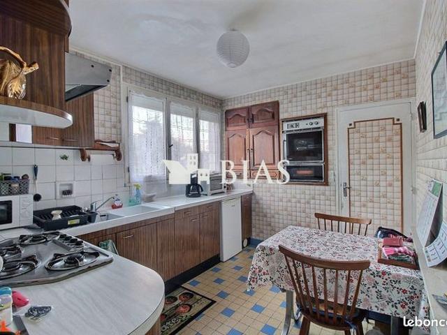 Maison vente à Rouen, La Londe