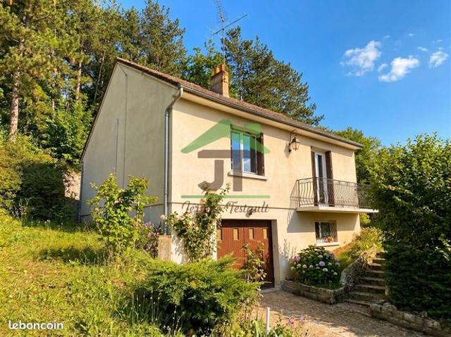 Maison vente à Châteaudun, Eure-et-Loir