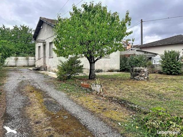 Maison vente à Salies-du-Salat, Haute-Garonne