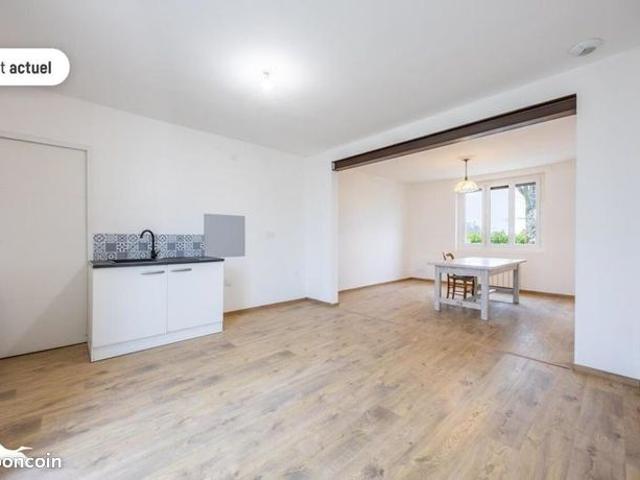 Maison vente à La Roche-sur-Yon, France