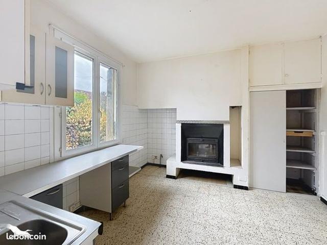 Maison vente à Saint-Gaudens, Salies-du-salat