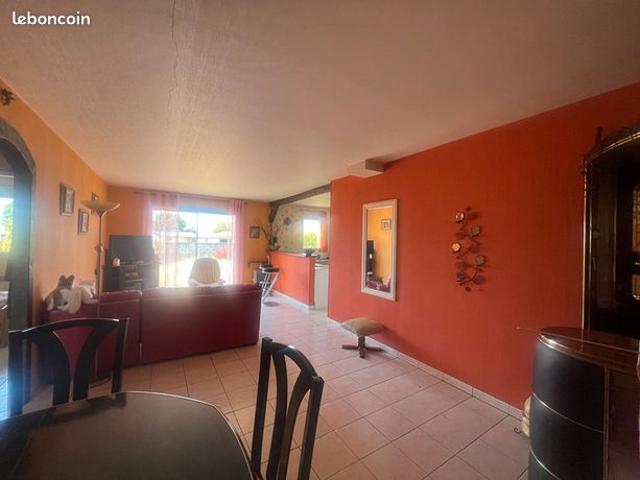 Maison vente à Les Sables-d'Olonne, Saint-hilaire-la-forêt