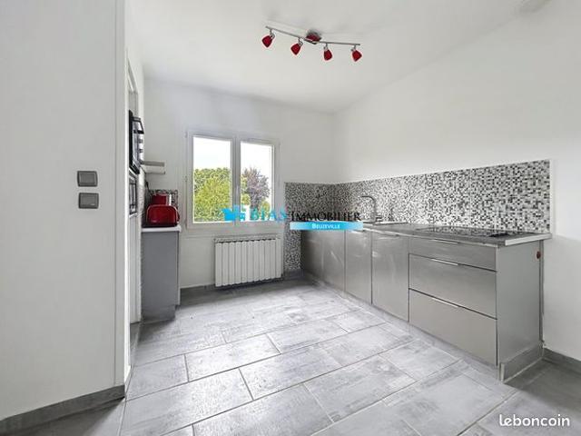 Maison vente à Bernay, Fiquefleur-equainville
