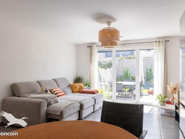 Maison vente à Toulouse, Bruguières