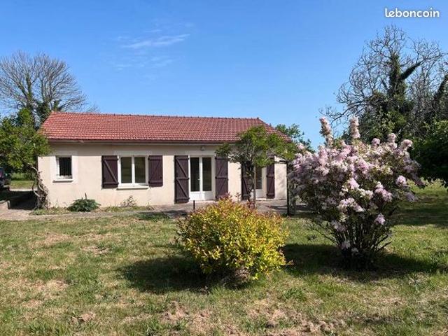 Maison vente à Périgueux, Neuvic