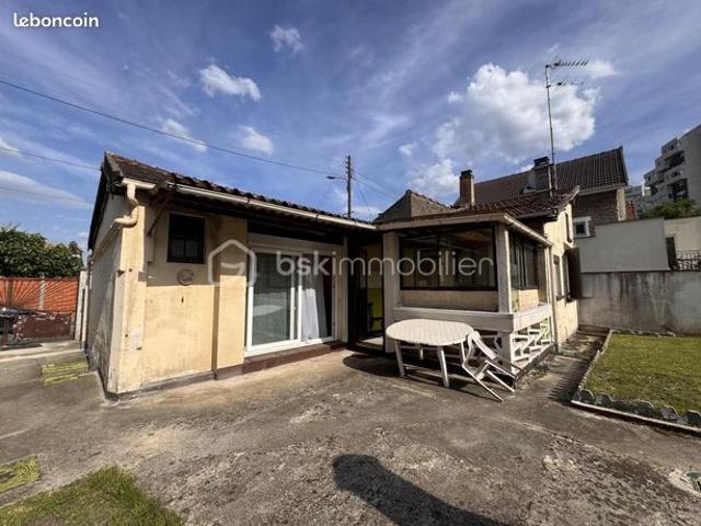 Maison vente à Carcassonne, Villepinte