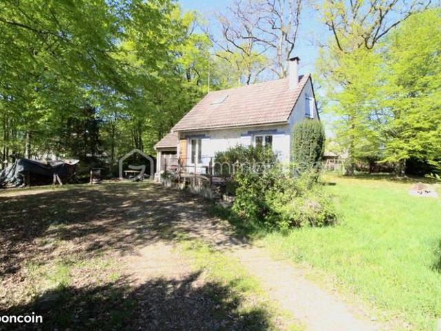 Maison vente à Montargis, Courtenay