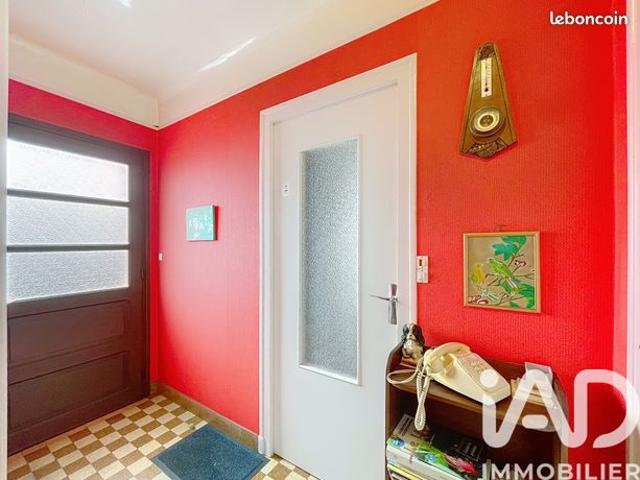 Maison vente à Montargis, Briare