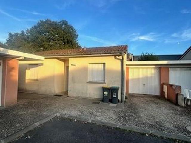 Maison vente à Portet-sur-garonne, Haute-Garonne