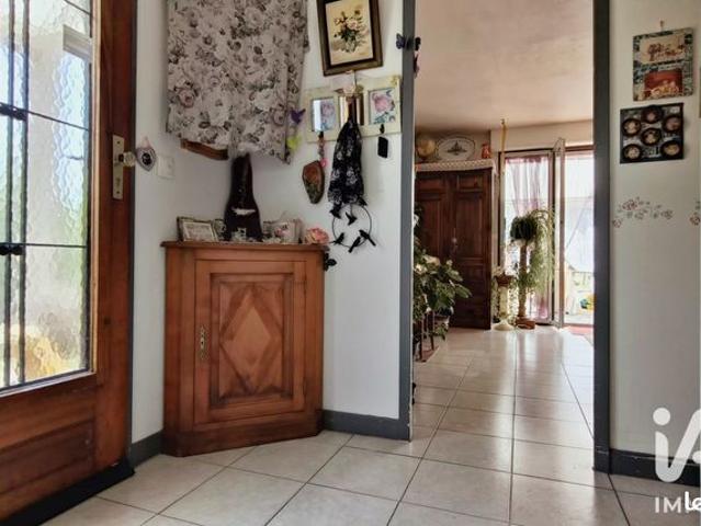 Maison vente à Château-Thierry, Villeneuve-sur-fère