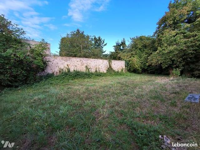 Maison vente à La Ferté-Milon, Aisne