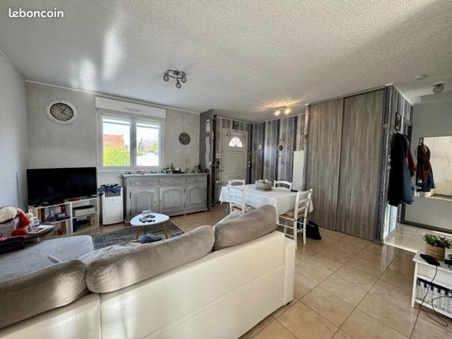 Maison vente à Cambrai, Honnecourt-sur-escaut