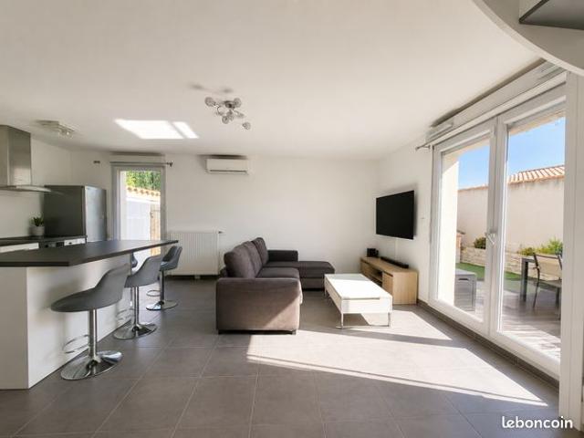 Maison vente à Istres, Marignane