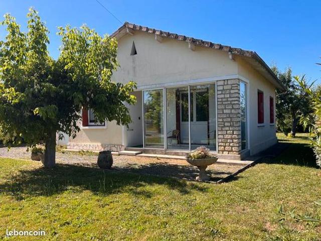 Maison vente à Périgueux, Saint-médard-de-mussidan