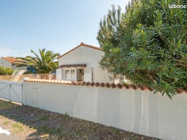 Maison vente à Bourcefranc-le-chapus, Charente-Maritime