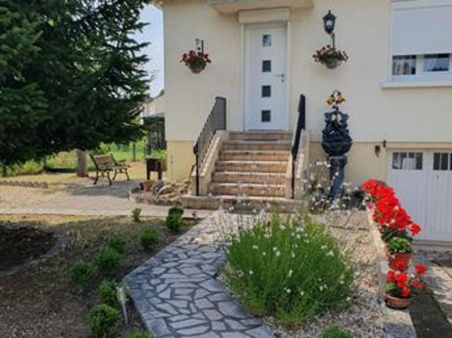 Maison vente à Sarcelles, Viarmes