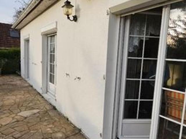 Maison vente à Chartres, Gallardon