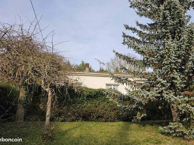 Maison vente à Chartres, Gallardon