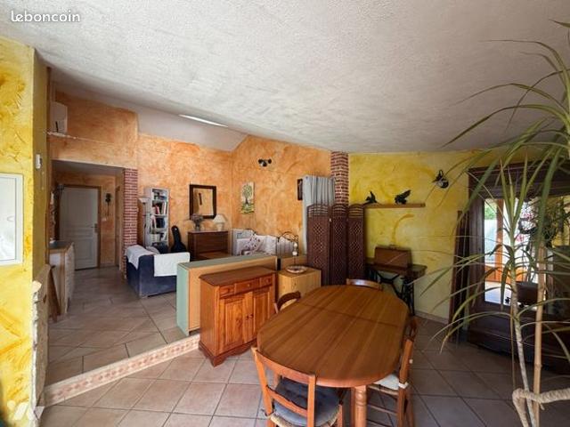 Maison vente à Montauban