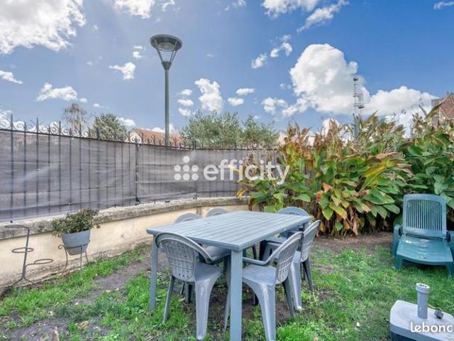 Maison vente à Sarcelles, Saint-gratien