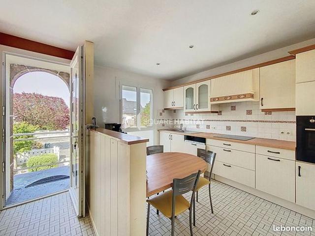 Maison vente à Guingamp, Bretagne